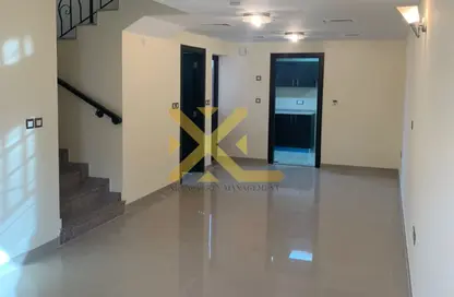 Villa - 3 Bedrooms - 4 Bathrooms for rent in Zone 7 - Hydra Village - Abu Dhabi
