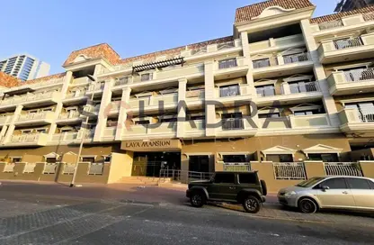 Apartment - 1 Bedroom - 1 Bathroom for sale in Laya Mansion - Jumeirah Village Circle - Dubai