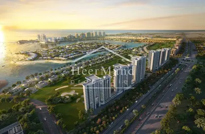 Apartment - 2 Bedrooms - 2 Bathrooms for sale in Al Hamra Greens - Al Hamra Village - Ras Al Khaimah Apartment - 2 Bedrooms - 2 Bathrooms for sale in Al Hamra Greens - Al Hamra Village - Ras Al Khaimah