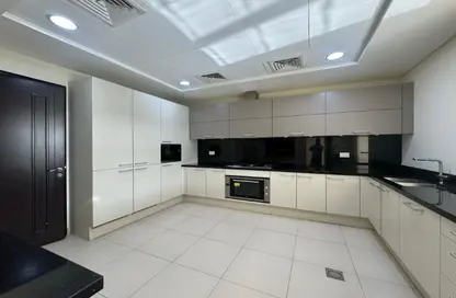 Villa - 4 Bedrooms - 5 Bathrooms for rent in Grand Views - Meydan Gated Community - Meydan - Dubai