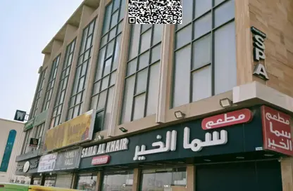 Apartment - 2 Bedrooms - 2 Bathrooms for rent in Al Mowaihat 2 - Al Mowaihat - Ajman