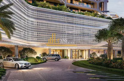 Apartment - 1 Bedroom - 2 Bathrooms for sale in Eltiera Heights - Jumeirah Islands - Dubai