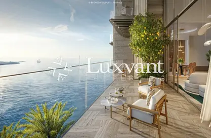 شقة - 4 غرف نوم - 6 حمامات للبيع في سولايا في لا مير - لا مير - الجميرا - دبي