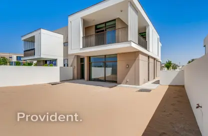 Villa - 4 Bedrooms - 5 Bathrooms for rent in Tilal Al Furjan - Al Furjan - Dubai