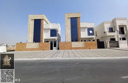 فيلا - 5 غرف نوم - 8 حمامات للبيع في الحليو 2 - الحليو - عجمان
