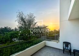 Apartment - 2 bedrooms - 3 bathrooms for sale in Mulberry - Park Heights - Dubai Hills Estate - Dubai
