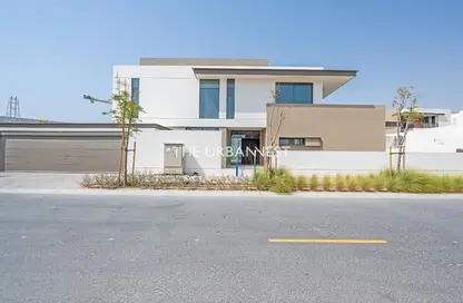 Villa - 4 Bedrooms - 5 Bathrooms for rent in Tilal Al Furjan - Al Furjan - Dubai