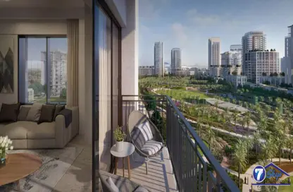 شقة - غرفة نوم - 1 حمام للبيع في حدائق لايم - دبي هيلز استيت - دبي