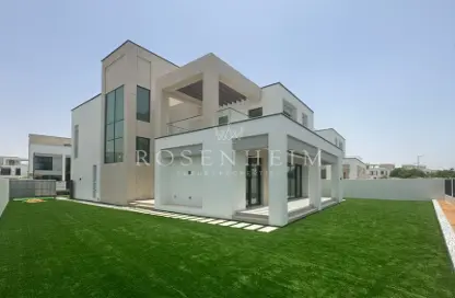 فيلا - 4 غرف نوم - 5 حمامات للايجار في كايا - المرابع العربية 3 - دبي