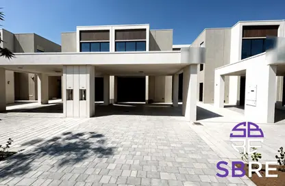 فيلا - 3 غرف نوم - 4 حمامات للبيع في تاليا - ذا فالي - دبي