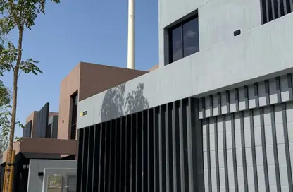 Villa - 4 Bedrooms - 6 Bathrooms for sale in Kaya - Masaar - Tilal City - Sharjah