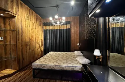 Apartment - 1 Bedroom - 2 Bathrooms for sale in City Tower - Al Nuaimiya - Ajman Apartment - 1 Bedroom - 2 Bathrooms for sale in City Tower - Al Nuaimiya - Ajman