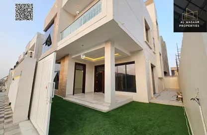 فيلا - 6 غرف نوم - 8 حمامات للبيع في الزاهية جاردنز - الزاهية - عجمان