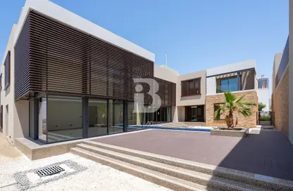 فيلا - 5 غرف نوم - 6 حمامات للايجار في Sobha Hartland Villas - Phase II - صبحا هارتلاند - مدينة الشيخ محمد بن راشد - دبي