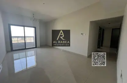 Apartment - 2 Bedrooms - 2 Bathrooms for rent in Al Jurf 3 - Al Jurf - Ajman Downtown - Ajman