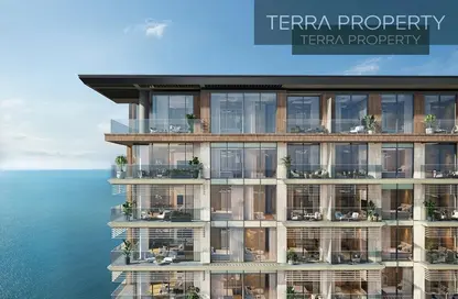 Apartment - 2 Bedrooms - 3 Bathrooms for sale in Playa Del Sol - Al Marjan Island - Ras Al Khaimah