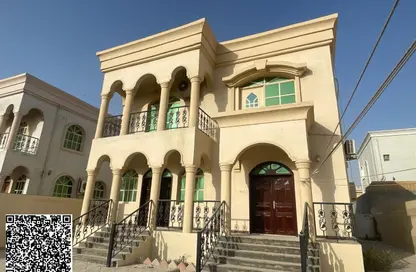 Villa - 5 Bedrooms - 6 Bathrooms for rent in Al Rawda 2 Villas - Al Rawda 2 - Al Rawda - Ajman