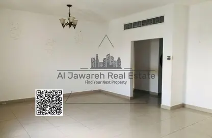 Apartment - 2 Bedrooms - 2 Bathrooms for rent in Geepas Building 3 - Al Rashidiya 2 - Al Rashidiya - Ajman