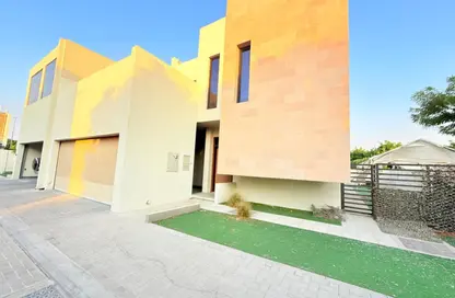 Villa - 4 Bedrooms - 5 Bathrooms for rent in Nasma Residence - Al Tai - Sharjah