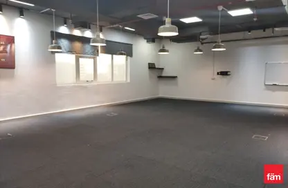 Office Space - Studio for rent in Arjumand Offices and Retail - Dubai Investment Park (DIP) - Dubai