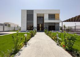 Villa - 8 bedrooms - 8 bathrooms for sale in Al Mamzar Villas - Al Mamzar - Deira - Dubai