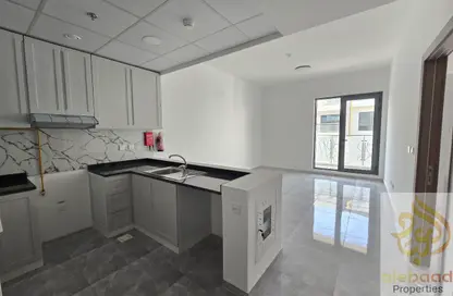 Apartment - 1 Bedroom - 2 Bathrooms for rent in Al Warsan 4 - Al Warsan - Dubai