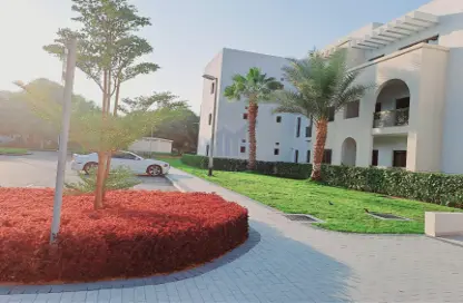 شقة - غرفة نوم - 1 حمام للايجار في مباني الحدائق - الحدائق - دبي