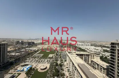 Apartment - 2 Bedrooms - 2 Bathrooms for rent in Warda Apartments 1A - Warda Apartments - Town Square - Dubai