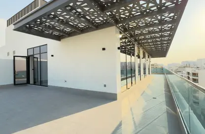 شقة - 4 غرف نوم - 4 حمامات للايجار في مبنى Gargash - الورقاء 1 - الورقاء - دبي