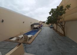 فيلا - 5 غرف نوم - 6 حمامات للكراء في فيلات مدينة خليفة آيه - مدينة خليفة أ - مدينة خليفة - أبوظبي