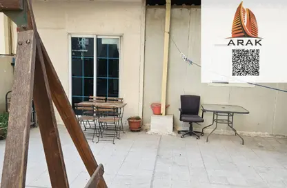 شقة - غرفة نوم - 2 حمامات للبيع في برج جرين ليك 1 - أبراج البحيرات الصافية - مدينة الإمارات - عجمان