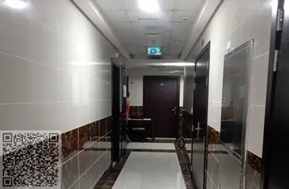 Apartment - 2 Bedrooms - 3 Bathrooms for rent in Al Naemiya Tower 1 - Al Naemiya Towers - Al Nuaimiya - Ajman