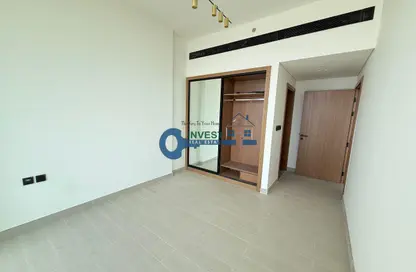 Apartment - 1 Bedroom - 2 Bathrooms for rent in Binghatti Amber - Jumeirah Village Circle - Dubai