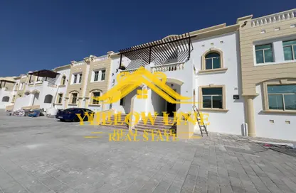 Apartment - Studio - 1 Bathroom for rent in Khalifa City A - Khalifa City - Abu Dhabi