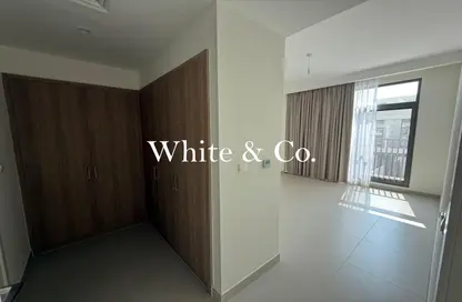 Villa - 4 Bedrooms - 4 Bathrooms for rent in The Pulse Beachfront 3 - The Pulse - Dubai South (Dubai World Central) - Dubai Villa - 4 Bedrooms - 4 Bathrooms for rent in The Pulse Beachfront 3 - The Pulse - Dubai South (Dubai World Central) - Dubai