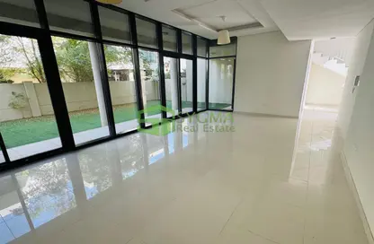 Townhouse - 3 Bedrooms - 3 Bathrooms for rent in Pelham - Akoya Park - DAMAC Hills - Dubai