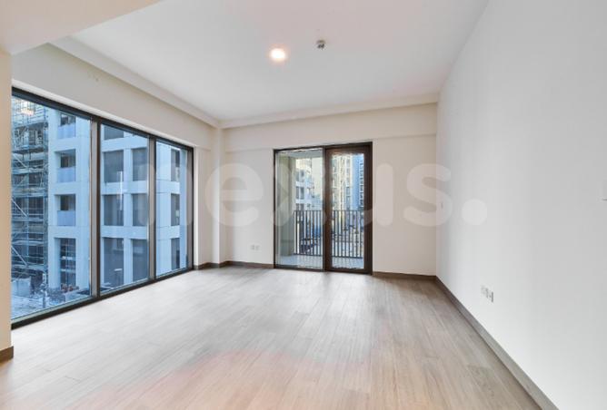 Apartment - 2 Bedrooms - 2 Bathrooms for rent in Grove - Creek Beach - Dubai Creek Harbour (The Lagoons) - Dubai