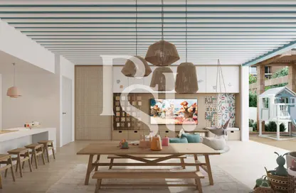 Apartment - 1 Bedroom - 2 Bathrooms for sale in Playa Del Sol - Al Marjan Island - Ras Al Khaimah
