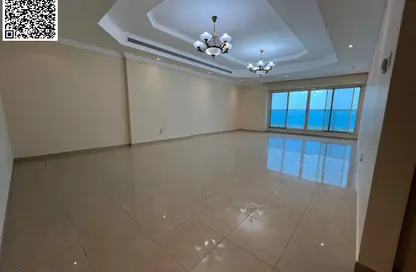 Apartment - 3 Bedrooms - 4 Bathrooms for rent in Al Rashidiya Towers - Al Rashidiya - Ajman Downtown - Ajman