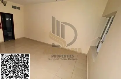شقة - 1 حمام للبيع في أورينت تاور 1 - أورينت تاور - البستان - عجمان