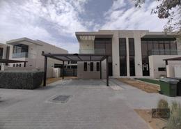 Villa - 3 bedrooms - 4 bathrooms for rent in Rochester - DAMAC Hills - Dubai Villa - 3 bedrooms - 4 bathrooms for rent in Rochester - DAMAC Hills - Dubai