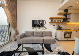 Apartment - 1 bedroom - 1 bathroom for rent in Collective - Dubai Hills Estate - Dubai