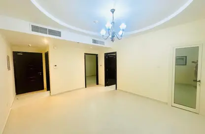 Apartment - 1 Bedroom - 2 Bathrooms for rent in City House 2 - Al Barsha 1 - Al Barsha - Dubai