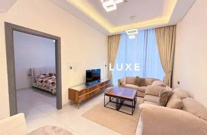 Apartment - 1 Bedroom - 1 Bathroom for rent in Samana Park Views - Arjan - Dubai