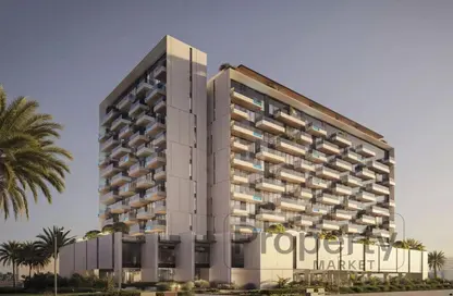 Apartment - 1 Bedroom - 1 Bathroom for sale in Beverly Gardens - Discovery Gardens - Dubai