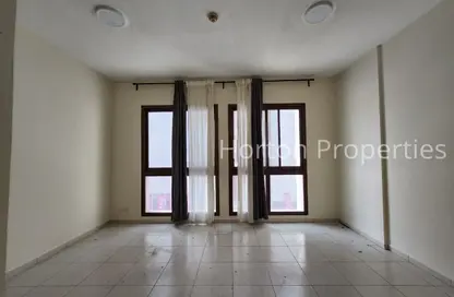 شقة - غرفة نوم - 1 حمام للايجار في مسار ريزيدنس - منطقة 15 - قرية جميرا الدائرية - دبي