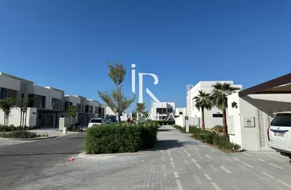 Townhouse - 3 Bedrooms - 4 Bathrooms for rent in Noya Viva - Noya - Yas Island - Abu Dhabi