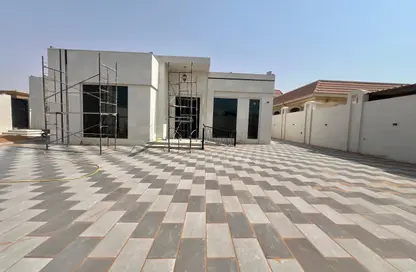 Villa - 3 Bedrooms - 4 Bathrooms for rent in Al Riffa - Ras Al Khaimah