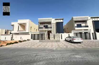 فيلا - 5 غرف نوم - 5 حمامات للبيع في الحليو 1 - الحليو - عجمان