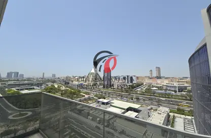 Apartment - 1 Bedroom - 2 Bathrooms for rent in Empower HQ Residential - Al Jaddaf - Dubai